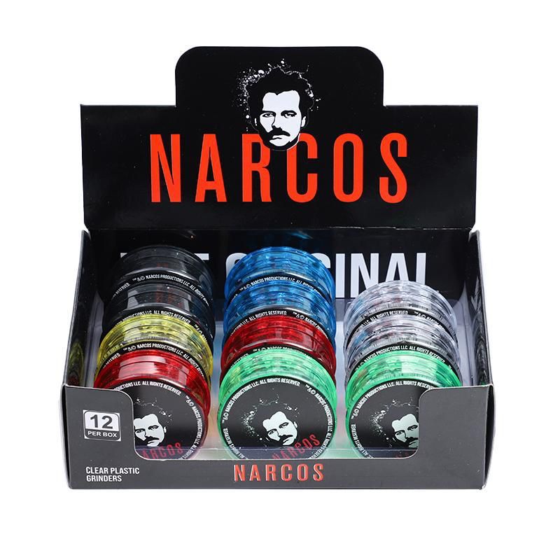 NARCOS GRINDERS / 7000