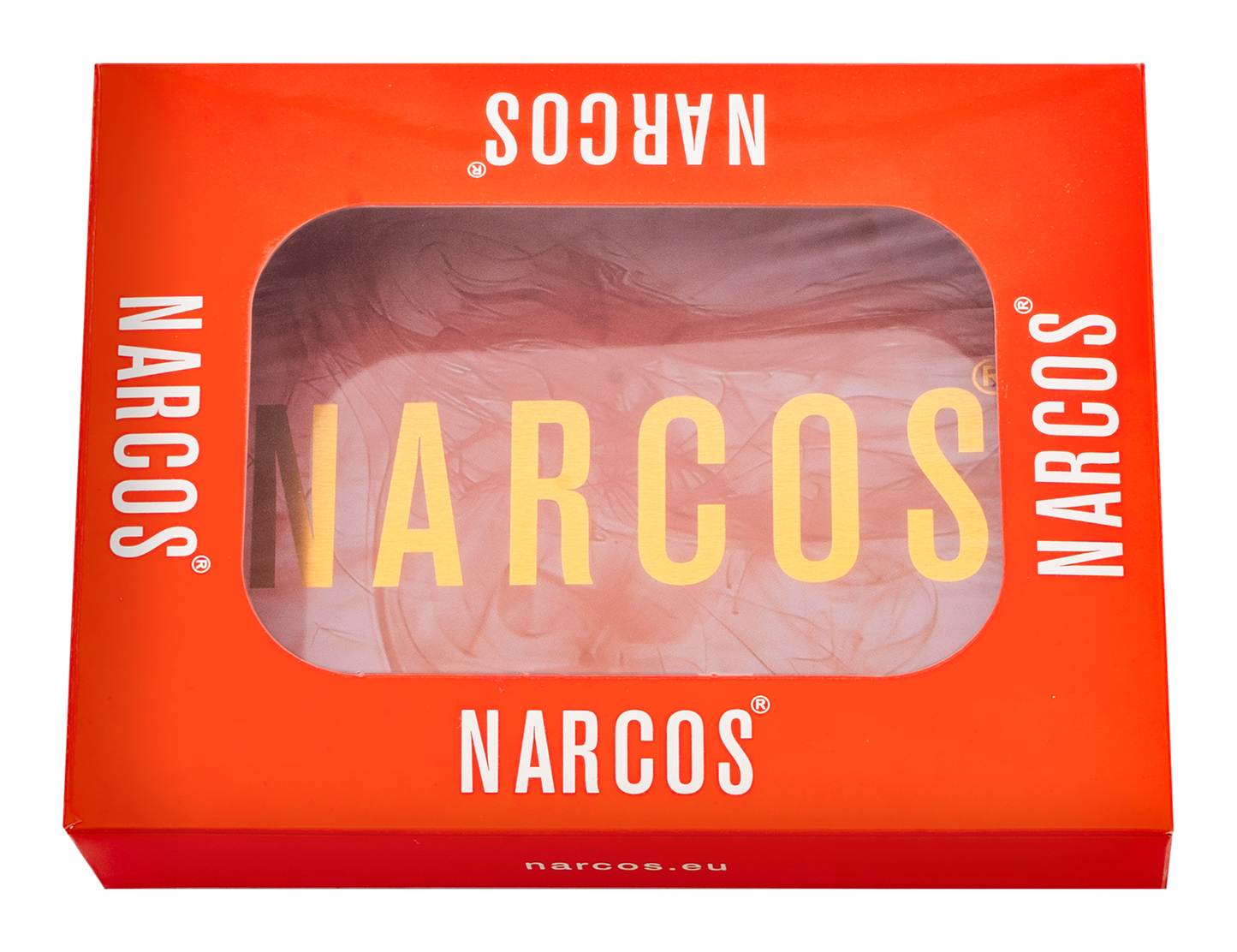 NARCOS ROLLING TRAY PINK EDITION