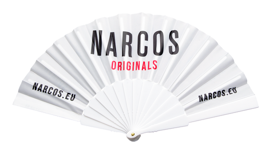 NARCOS WAVER